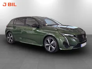 Peugeot 308 2023