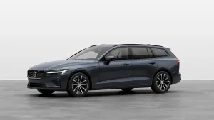Volvo V60 2027