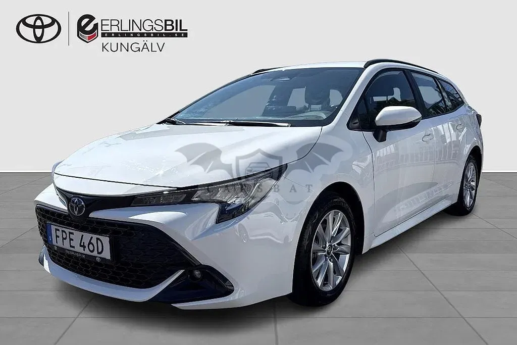 Toyota Corolla 2023