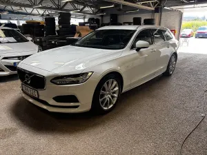 Volvo V90 2020