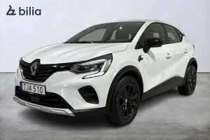 Renault Captur / QM3 2024
