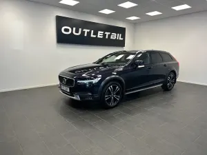 Volvo V90 2019