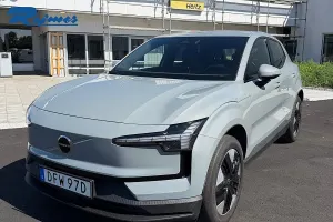 Volvo EX30 2024