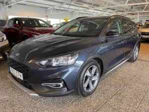 Ford Focus 2020