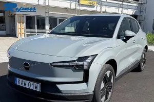 Volvo EX30 2024