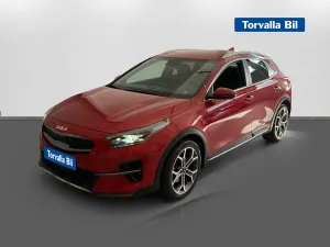 Kia XCeed 2022
