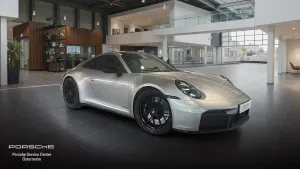 Porsche 911 2026
