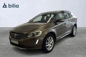 Volvo XC60 2017