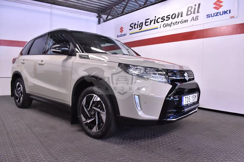 Suzuki Vitara 2025
