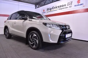 Suzuki Vitara 2025
