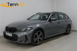 BMW 3 Series 330e 2023