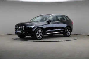 Volvo XC60 2021
