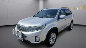 Kia Sorento 2013