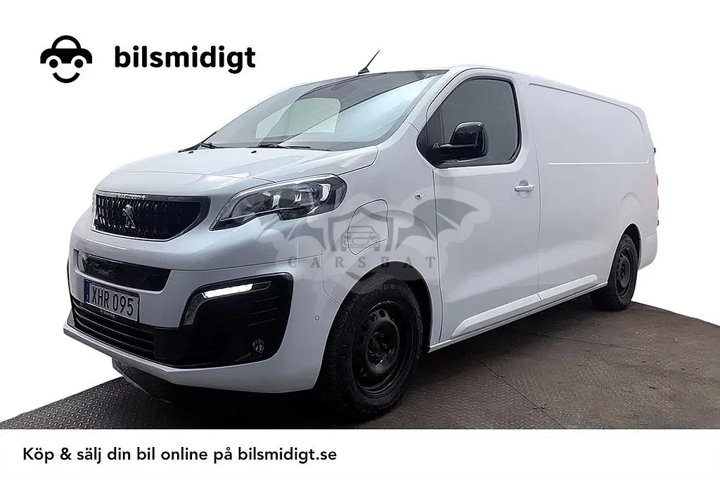Peugeot Expert 2022