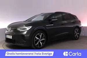 Volkswagen ID.4 2022
