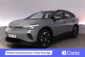 Volkswagen ID.4 2023