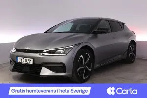 Kia EV6 2022