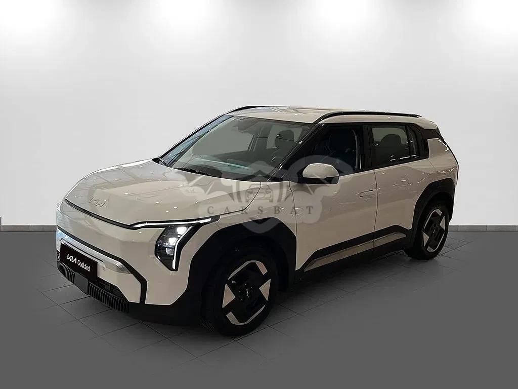 Kia EV3 2025