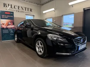 Volvo V40 2016