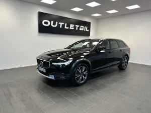Volvo V90 2018