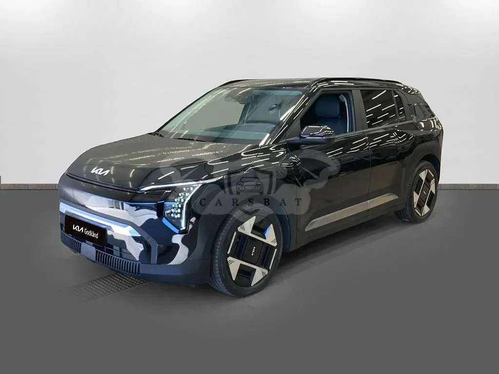 Kia EV3 2025