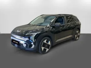 Kia EV3 2025