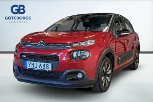 Citroën C3 2017