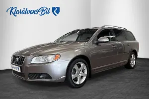 Volvo V70 2009