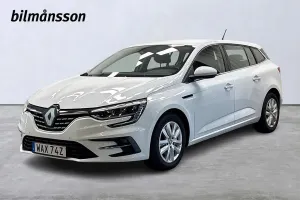 Renault Megane 2023