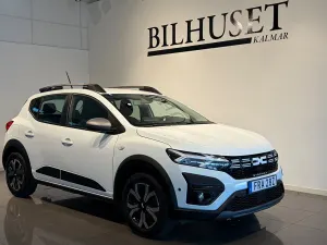 Dacia Sandero 2023