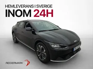 Kia EV6 2023