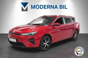 MG MG5 2022