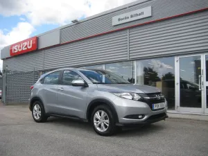 Honda HR-V 2017