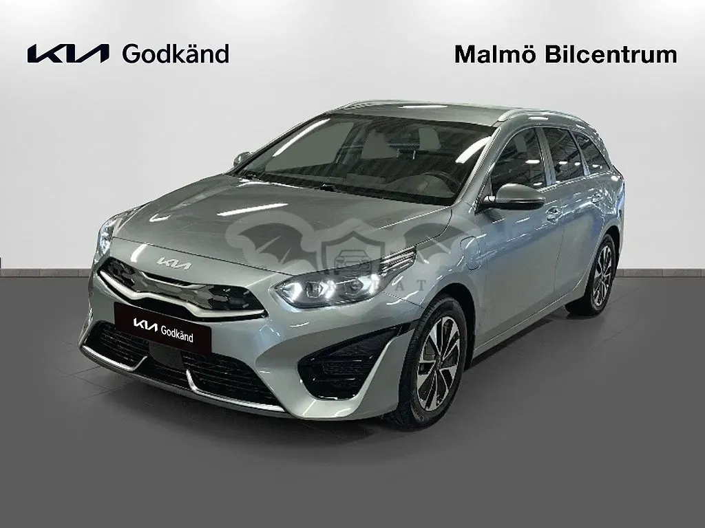 Kia Ceed 2024