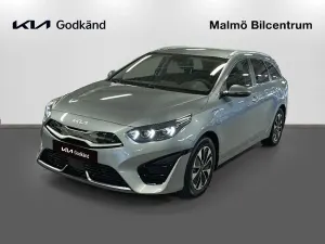 Kia Ceed 2024