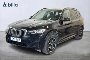 BMW X3 2023