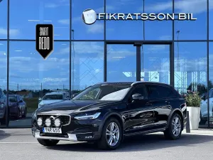 Volvo V90 2018
