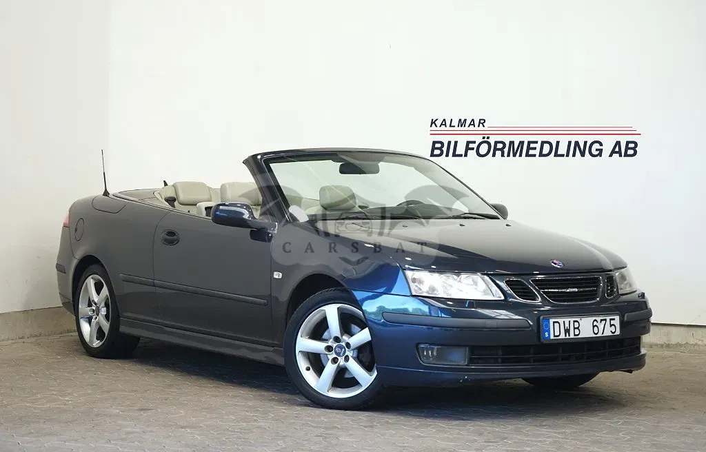 Saab 9-3 2005