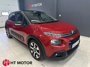 Citroën C3 2017