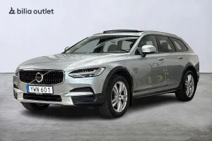 Volvo V90 2019
