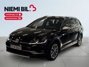 Volkswagen Golf 2020