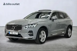 Volvo XC60 2024