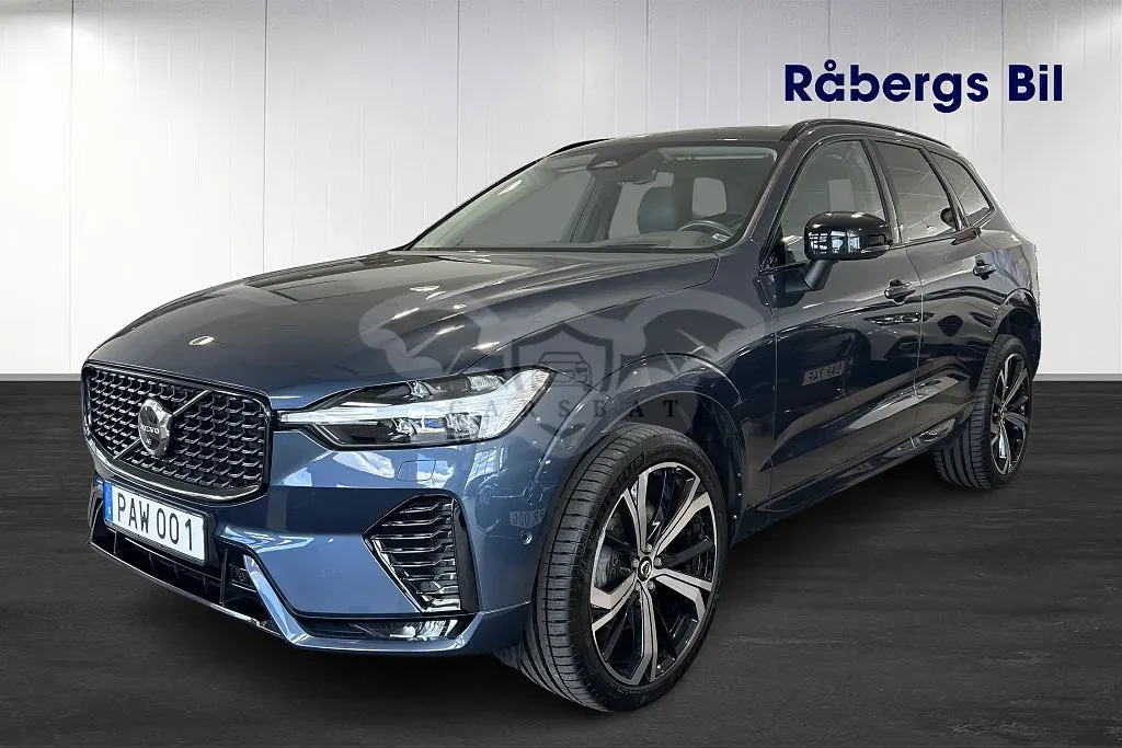Volvo XC60 2023