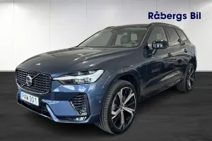 Volvo XC60 2023