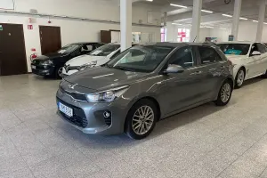 Kia Rio 2018