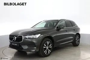 Volvo XC60 2021