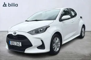 Toyota Yaris 2023
