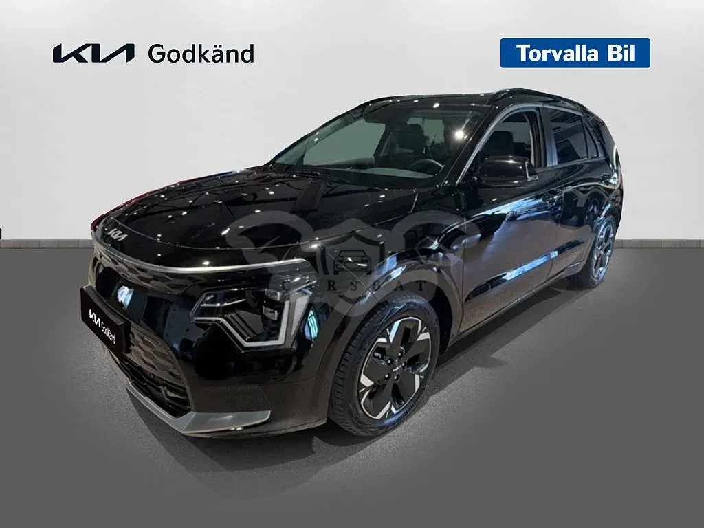Kia Niro 2023