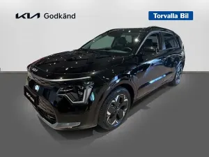 Kia Niro 2023