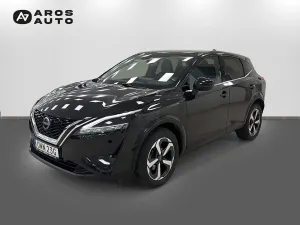 Nissan Qashqai 2023